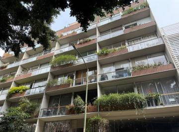 Departamento de 2 habitaciones, Benito Juárez · Excelente Ubicación. Depa en La del Valle Norte