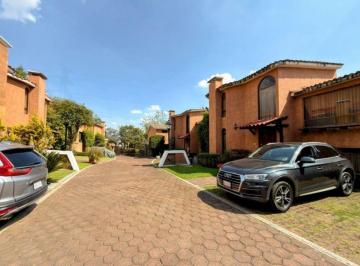 Casa de 3 habitaciones, Alvaro Obregón · Se Vende Casa en Condominio Privado en Bosques de Tarango, Muy Amplia y Barata! Cce*