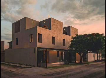 Casa en condominio de 4 habitaciones, Zapopan · Casa de 4 Recamaras en Esquina Jardines del Valle Zapopan Jalisco