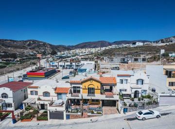 Casa de 4 habitaciones, Ensenada · Casa en Venta en Ensenada