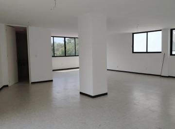 Oficina · 100m² · Oficina Comercial en Renta Campestre Churubusco Coyoacan Ciudad de Mexico