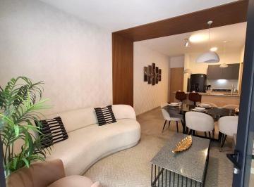 Departamento · 79m² · 2 Recámaras · 2 Estacionamientos · Departamento en Venta Super Ubicado en Div. del Norte