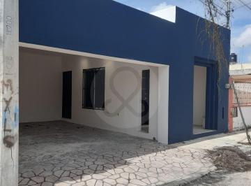 Casa · 153m² · 3 Recámaras · 2 Estacionamientos · Casa en Renta en Francisco de Montejo