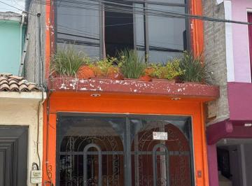 Casa de 3 habitaciones, Coacalco de Berriozábal · Casa El Oasis Coacalco