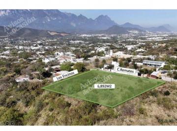 Terreno / Lote , Monterrey · Terreno en Venta en Los Cristales