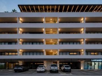Local comercial · 56m² · 1 Recámara · 1 Estacionamiento · Renta Local en Mika Condos Prol. La Luna, Zona Huayacan
