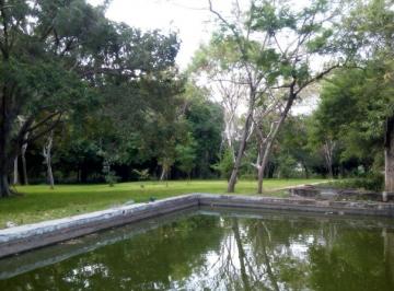 Terreno / Lote · 22818m² · Terreno - Galeana Centro