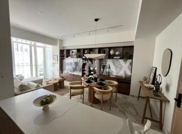 Departamento de 2 habitaciones, Alvaro Obregón · Venta Departamento Nuevo en Prol. Paseo de La Reforma, Lomas de Santa Fe, Álvaro Obregón