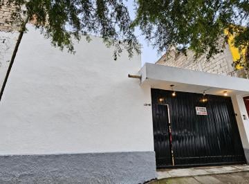 Casa de 2 habitaciones, Cuajimalpa de Morelos · Casa en Renta en Granjas Navidad, Cuajimalpa de Morelos, Cdmx