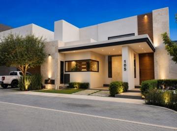 Casa de 3 habitaciones, Jesús María · Casas en Venta en Aguascalientes Norte en Tierraverde Residencial con Excelentes Espacios