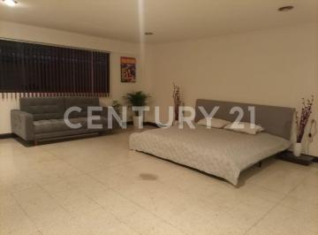 Departamento · 60m² · 1 Recámara · Loft en Exclusivo Fraccionamiento Viveros de La Loma