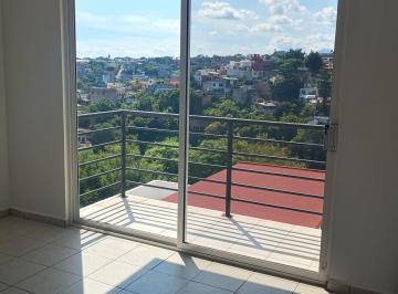 Departamento de 2 habitaciones, Cuernavaca · Depa con Vista en Condominio