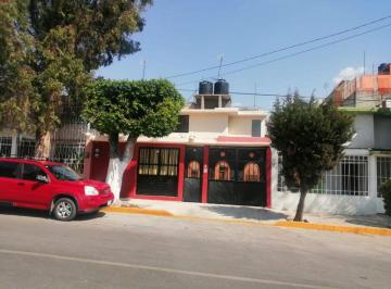 Casa de 3 habitaciones, Coacalco de Berriozábal · Casa Parque Residencial Coacalco