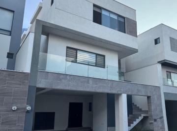 Casa de 3 habitaciones, Monterrey · Casa en Venta Puerta de Hierro Linces