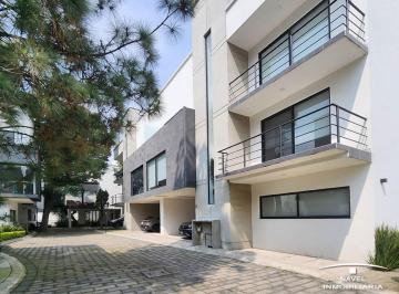 Casa en condominio de 2 habitaciones, Tlalpan · Exclusiva Casa en Condominio Horizontal de Solo 6 Casas