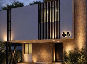 Casa de 3 habitaciones, Aguascalientes · Casas en Venta en Aguascalientes Norte en Muralia Residencial Coto Norte