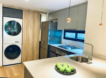 Departamento de 2 habitaciones, Miguel Hidalgo · Departamento en Venta, Av Benjamín Franklin, Escandón I Secc, Miguel Hidalgo.