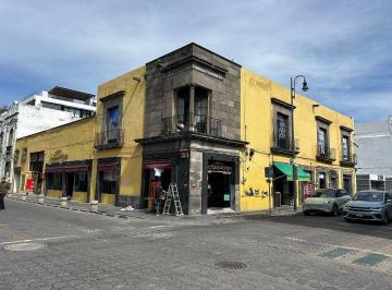 dde7e3c1668bbf6e4350abbb2bbc896e2998a8cf8a3996f214a76569f342d8b1 · Local Comercial en Renta en Centro Histórico de Puebla