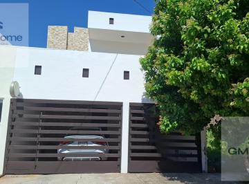 Casa · 3 Recámaras · Casa en Lomas de Mazatlán