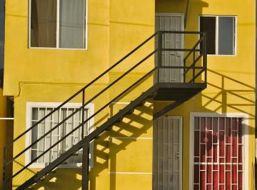 Departamento de 2 habitaciones, Ensenada · Departamento en Renta en Ensenada