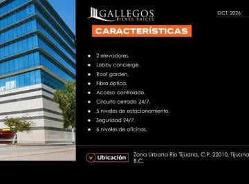c6658b1216b9bdc869a6c4d150250008e58d0dcaca9f6e88cab5c417e72ba308 · Oficinas Corporativas en Renta en Zona Río, Tijuana – Desde 137 m²