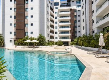 Departamento · 161m² · 3 Recámaras · 2 Estacionamientos · Departamento en Renta Cumbres Towers
