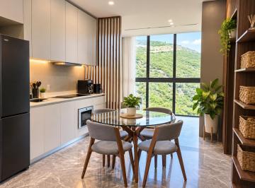 Departamento de 1 habitación, San Pedro Garza García · Depto Venta Acacia II Distrito Armida