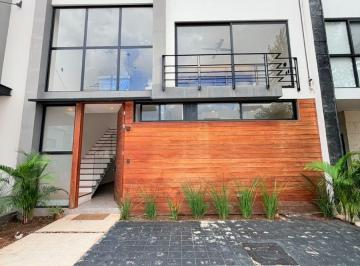 Casa de 3 habitaciones, Benito Juárez · Casa de 180 m² con 3 Recámaras en Renta en Residencial Río
