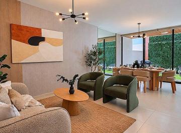 Casa de 3 habitaciones, El Marqués · Casa Nueva en Zibatá con Jardín Propio y con Alberca