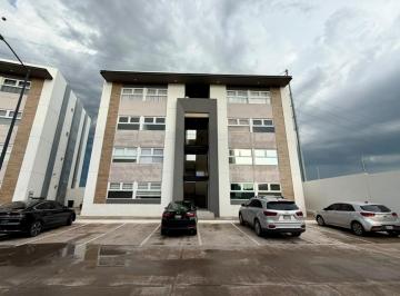 Departamento · 81m² · 2 Recámaras · 1 Estacionamiento · Departamento en Fraccionamiento La Conquista