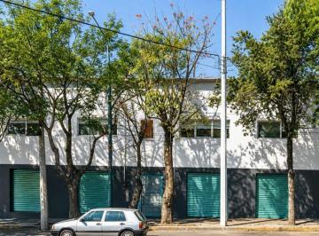 Edificio , Miguel Hidalgo · Edificio en Venta en Parque Lira, San Miguel Chapultepec, Miguel Hidalgo