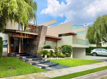 Casa de 4 habitaciones, Zinacantepec · Residencia en Venta en Zinacantepec