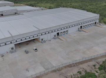 @bierainmx · Bodega Industrial en Renta en Atp. Pesquería. Nuevo León.