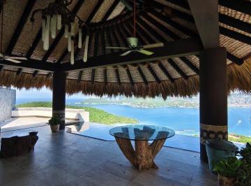 4c7f81b24aaf1975bb61fe0d4b337ffc17910e9dfa81e890da94f07c1607dcad · Venta de Casa en Cerro del Vigía, Ixtapa Zihuatanejo
