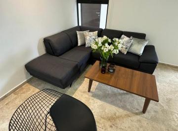 1 · Departamento en Renta en Montecristo en Planta Baja