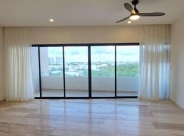 Departamento de 3 habitaciones, Benito Juárez · Estrena Moderno Departamento de 3 Habitaciones