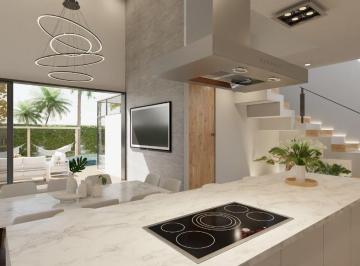 Casa · 300m² · 3 Recámaras · 3 Estacionamientos · Casa en Venta Praderas del Mayab