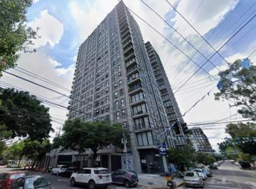 Departamento de 2 habitaciones, Azcapotzalco · Departamento en Venta Oportunidad de Inversion en Col del Gas Azcapotzalco Cdmx, Edificio Seminuevo!
