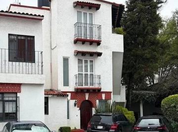 Casa de 3 habitaciones, Huixquilucan · Casa en Venta