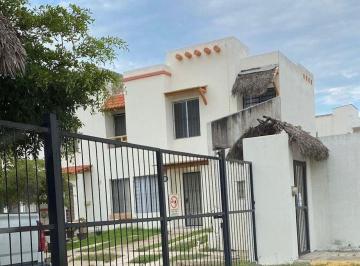 Casa de 4 habitaciones, Manzanillo · ¡Casa en Venta en Villa del Mar, Manzanillo!