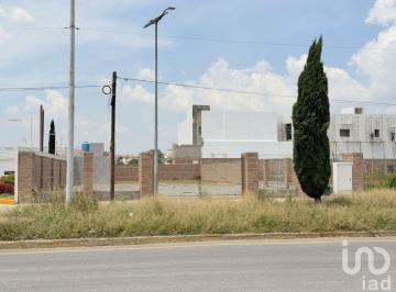 Terreno / Lote · 900m² · Terreno en Renta - Pachuca Hgo