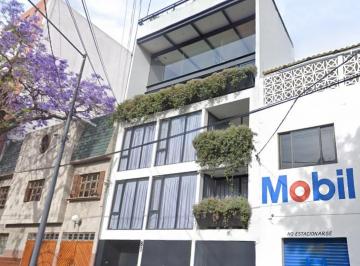 Edificio de 6 habitaciones, Cuauhtémoc · Inigualable Remate de Edificio Residencial - Oportunidad Única