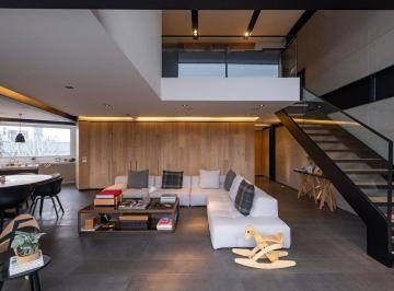 7ee703f8b689277ae84d93fea4a00f4065887c4f56ede04c07796035645fe6a1 · Espectacular Departamento en Goldsmith, Polanco