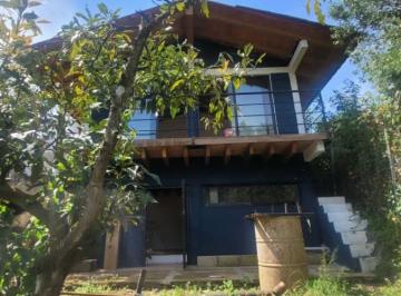 Casa de 1 habitación, Valle de Bravo · Venta de Casa Nueva en Cerro Colorado Valle de Bravo