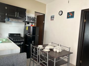 Departamento de 1 habitación, Saltillo · Departamento Amueblado en Renta Al Norte de Saltillo de Una Habitación