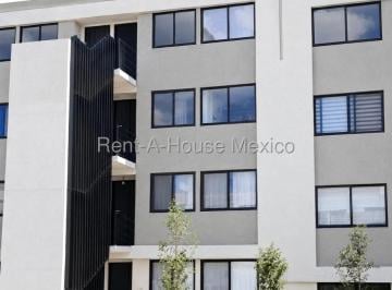 Departamento de 2 habitaciones, El Marqués · Departamento en Renta en Alpes II · Zaru · 2 Habitaciones
