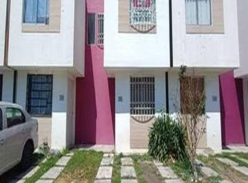 Casa de 2 habitaciones, Querétaro · Casa Adjudicada en San Daniel Marcelo Hernandez Queretaro