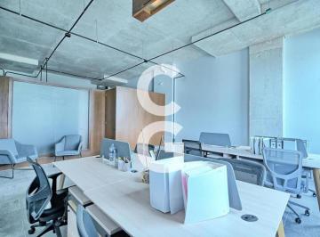 Oficina · 61m² · 3 Estacionamientos · Oficina en Venta en Cancun en Summa Center Cumbres con Excelentes Amenidades