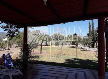Quinta de 2 habitaciones, Salinas Victoria · - Qv Quinta en Venta Salinas Victoria, N. L.