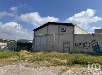 Bodega comercial · 494m² · 1 Recámara · Bodega en Venta en San Jose El Alto